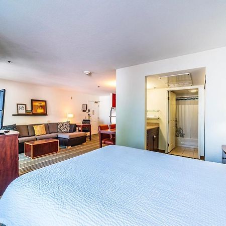 Metro Phx Downstairs Studio Sleeps 4 Ada Accessible Феникс Экстерьер фото