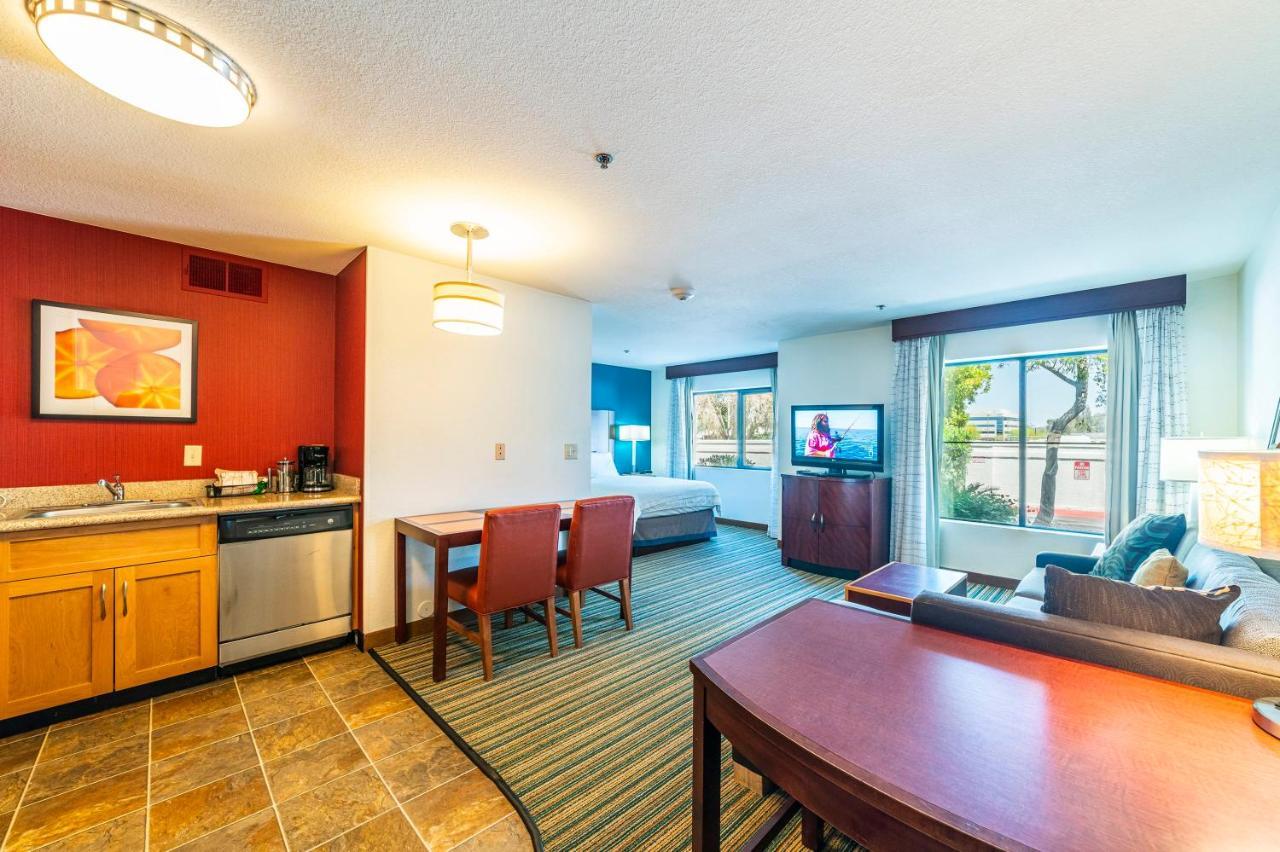 Metro Phx Downstairs Studio Sleeps 4 Ada Accessible Феникс Экстерьер фото