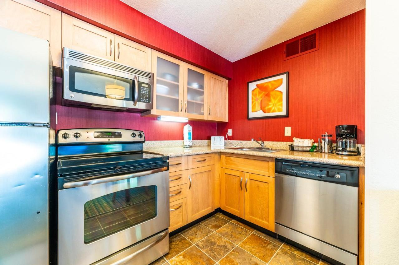 Metro Phx Downstairs Studio Sleeps 4 Ada Accessible Феникс Экстерьер фото