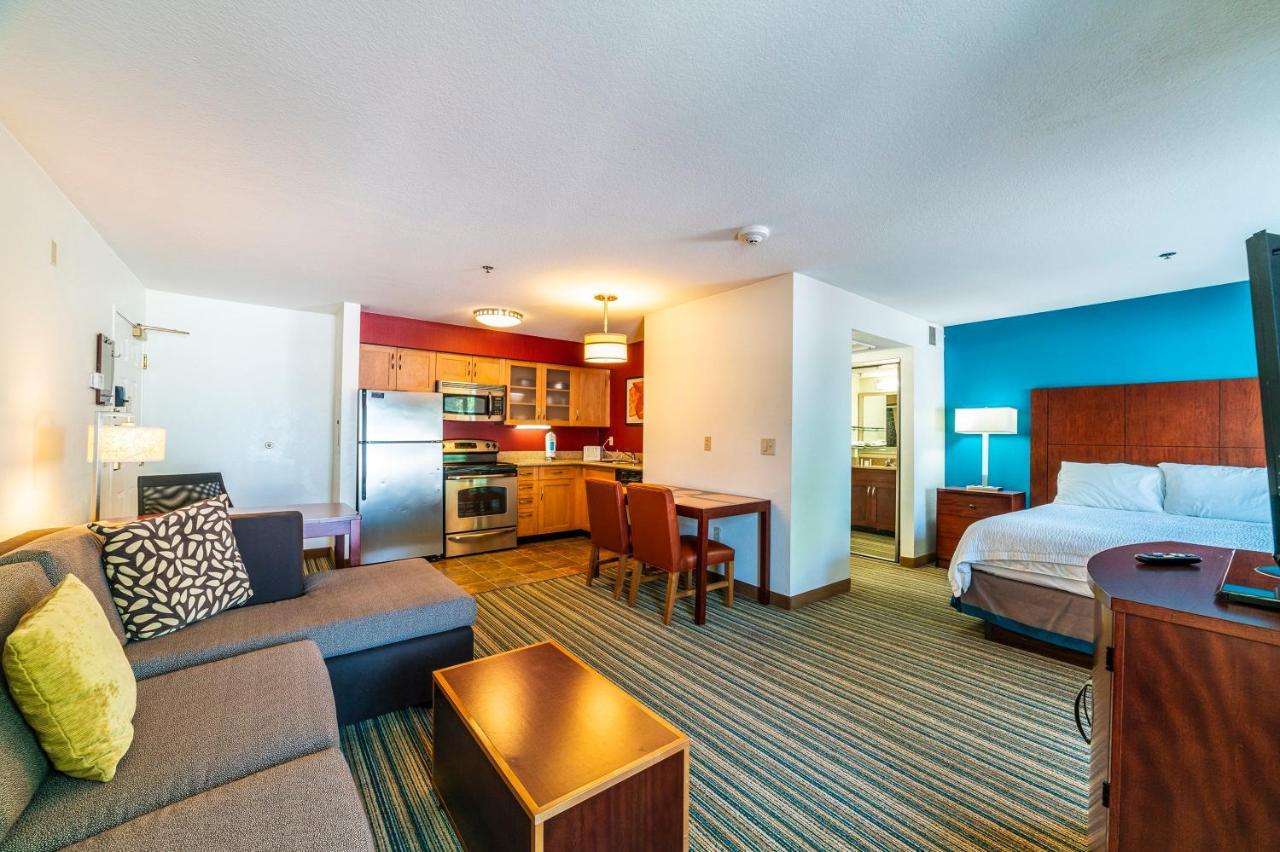Metro Phx Downstairs Studio Sleeps 4 Ada Accessible Феникс Экстерьер фото