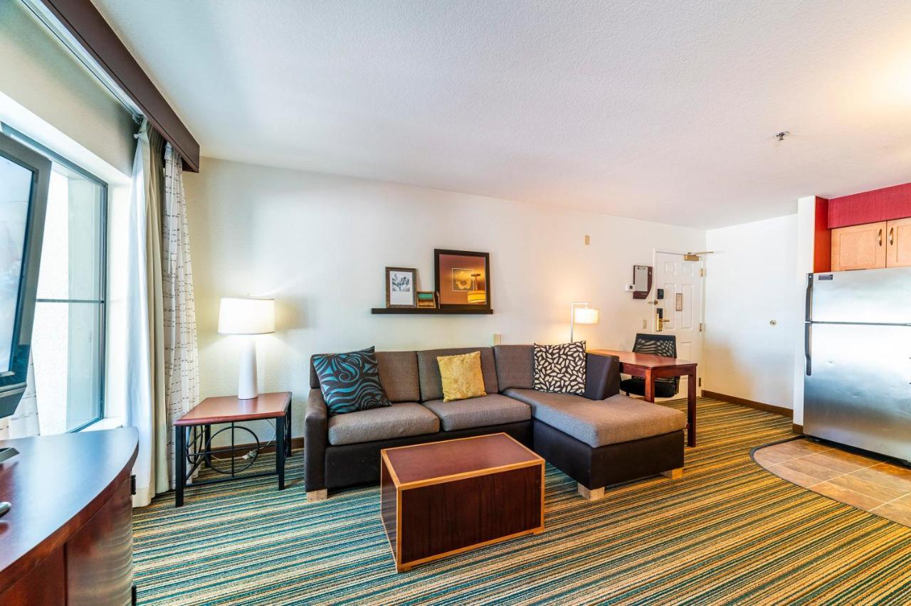 Metro Phx Downstairs Studio Sleeps 4 Ada Accessible Феникс Экстерьер фото
