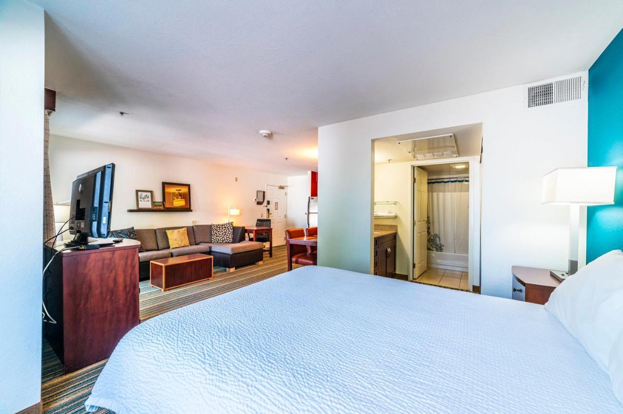 Metro Phx Downstairs Studio Sleeps 4 Ada Accessible Феникс Экстерьер фото
