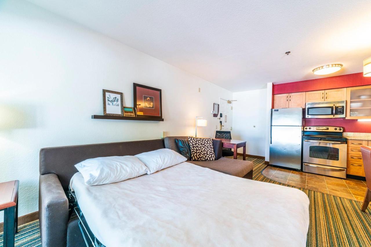 Metro Phx Downstairs Studio Sleeps 4 Ada Accessible Феникс Экстерьер фото