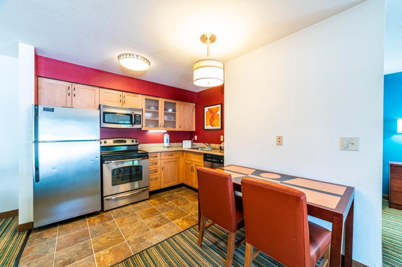Metro Phx Downstairs Studio Sleeps 4 Ada Accessible Феникс Экстерьер фото